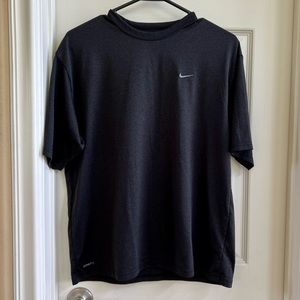 Nike Dri-FIT Athletic T-Shirt
